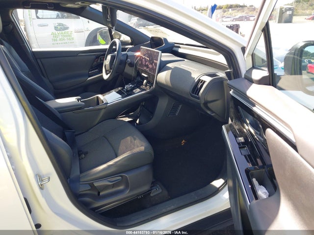 Aukcja sprzedaży 2024 Toyota Bz4x Xle, vin: JTMABACA9RA090510, numer aukcji: 44153793
