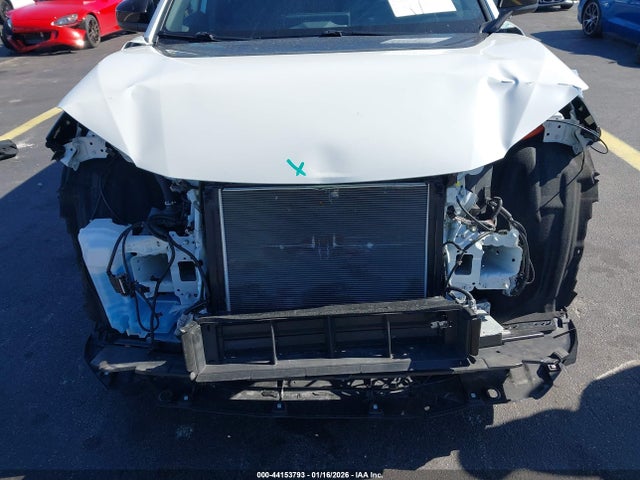 Aukcja sprzedaży 2024 Toyota Bz4x Xle, vin: JTMABACA9RA090510, numer aukcji: 44153793