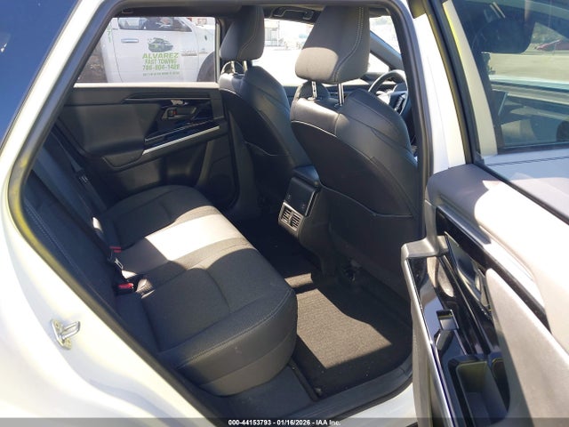Aukcja sprzedaży 2024 Toyota Bz4x Xle, vin: JTMABACA9RA090510, numer aukcji: 44153793