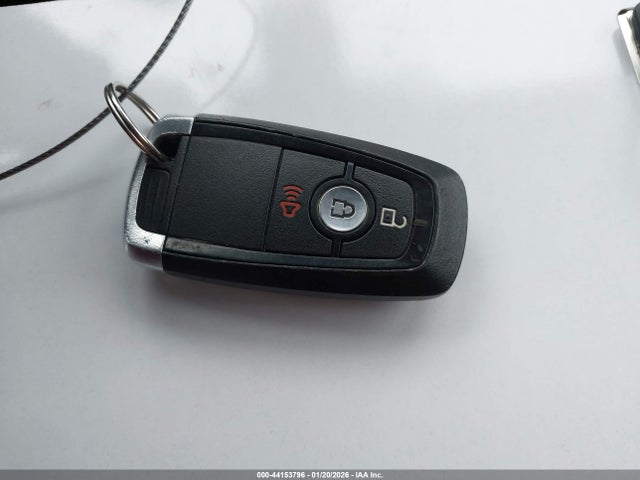 MAJ6P1CL2JC237242 Ford Ecosport Ses