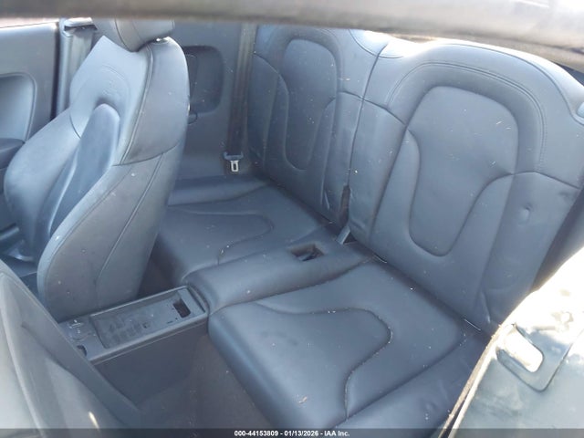 2008 AUDI TT TRUAF38JX81045265 Photo 7