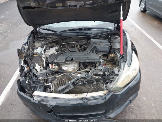 1N4AL3AP9GC126476 Nissan Altima 2.5 Sl