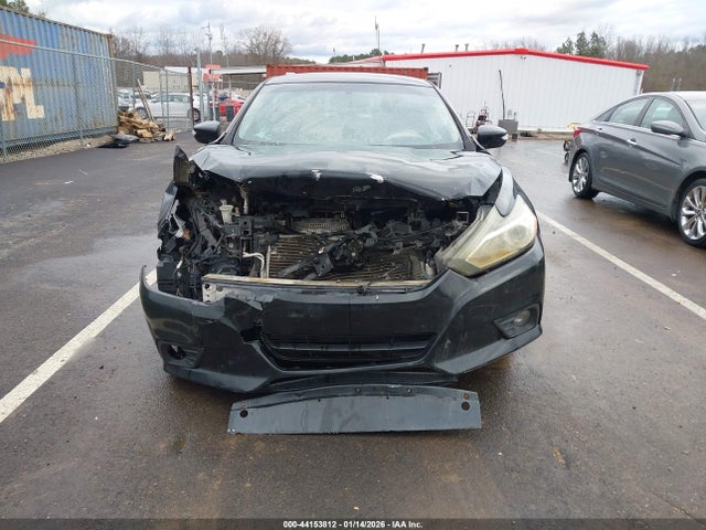 1N4AL3AP9GC126476 Nissan Altima 2.5 Sl