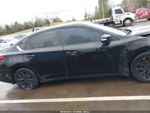 1N4AL3AP9GC126476 Nissan Altima 2.5 Sl