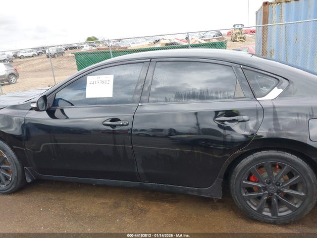 1N4AL3AP9GC126476 Nissan Altima 2.5 Sl