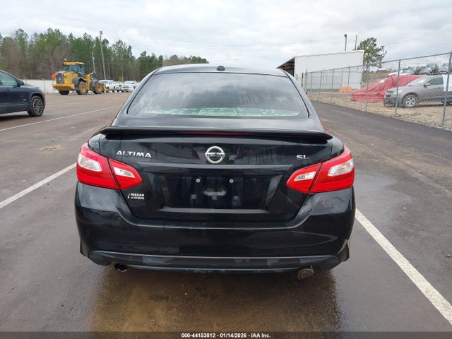1N4AL3AP9GC126476 Nissan Altima 2.5 Sl