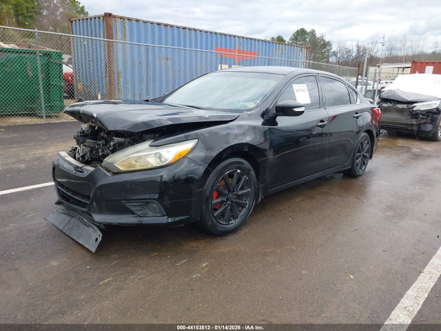 1N4AL3AP9GC126476 Nissan Altima 2.5 Sl