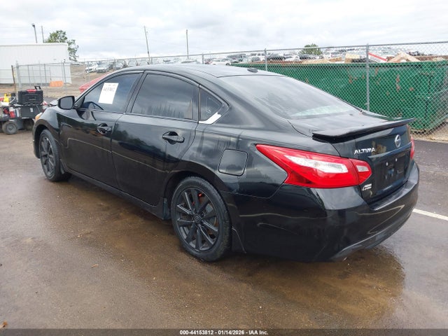 1N4AL3AP9GC126476 Nissan Altima 2.5 Sl