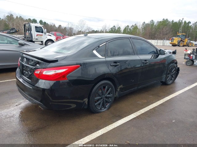 1N4AL3AP9GC126476 Nissan Altima 2.5 Sl