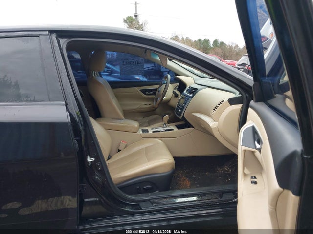 1N4AL3AP9GC126476 Nissan Altima 2.5 Sl