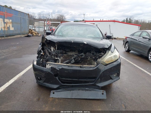 1N4AL3AP9GC126476 Nissan Altima 2.5 Sl