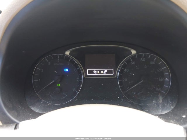 1N4AL3AP9GC126476 Nissan Altima 2.5 Sl