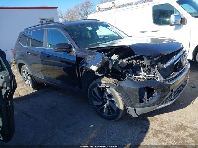2024 VOLKSWAGEN ATLAS 1V2WR2CA2RC566011