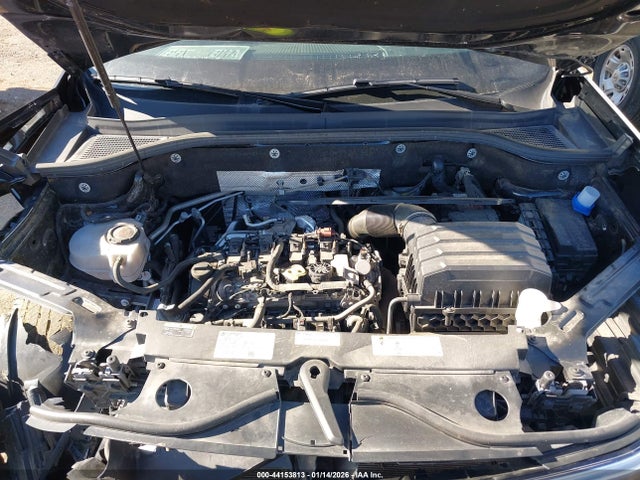 2024 VOLKSWAGEN ATLAS 1V2WR2CA2RC566011 Photo 9