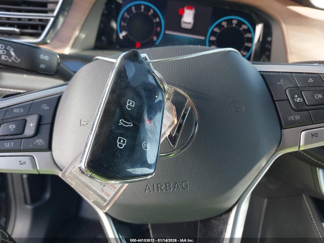 2024 VOLKSWAGEN ATLAS 1V2WR2CA2RC566011 Photo 10