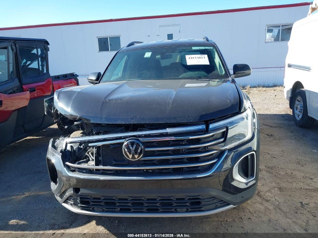 1V2WR2CA2RC566011 Volkswagen Atlas 2.0t Se W/technology