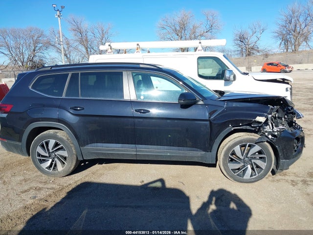 1V2WR2CA2RC566011 Volkswagen Atlas 2.0t Se W/technology