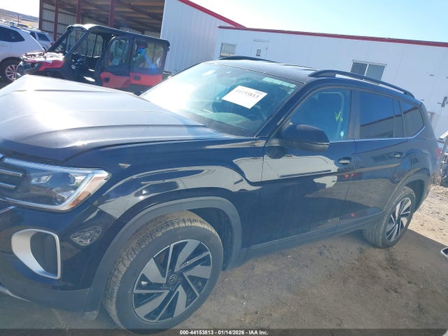 1V2WR2CA2RC566011 Volkswagen Atlas 2.0t Se W/technology