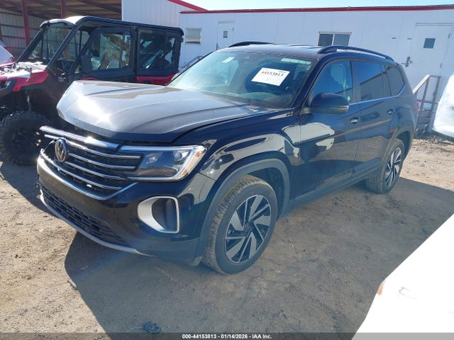 2024 VOLKSWAGEN ATLAS 1V2WR2CA2RC566011 Photo 1