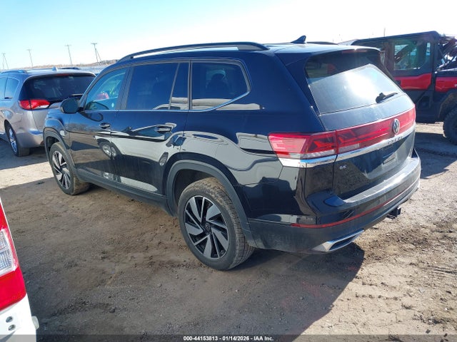 2024 VOLKSWAGEN ATLAS 1V2WR2CA2RC566011 Photo 2