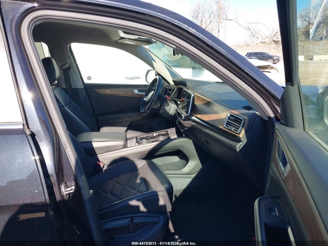 2024 VOLKSWAGEN ATLAS 1V2WR2CA2RC566011 Photo 4