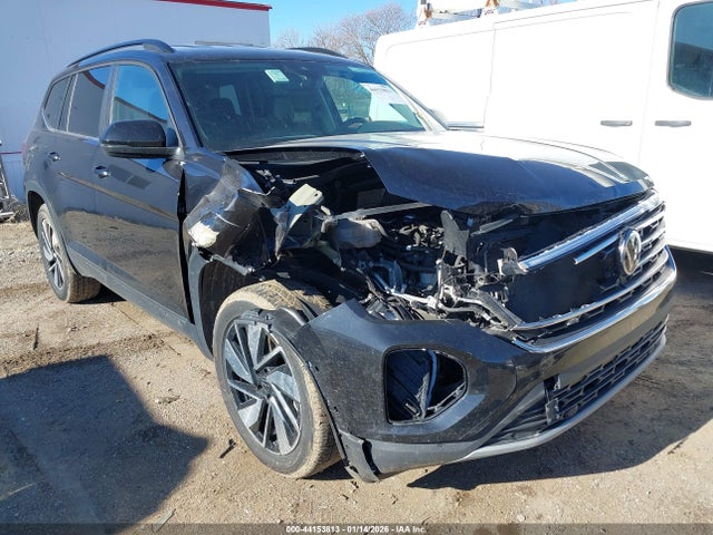2024 VOLKSWAGEN ATLAS 1V2WR2CA2RC566011 Photo 5