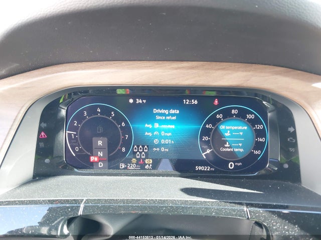 2024 VOLKSWAGEN ATLAS 1V2WR2CA2RC566011 Photo 6