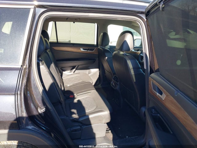 2024 VOLKSWAGEN ATLAS 1V2WR2CA2RC566011 Photo 7