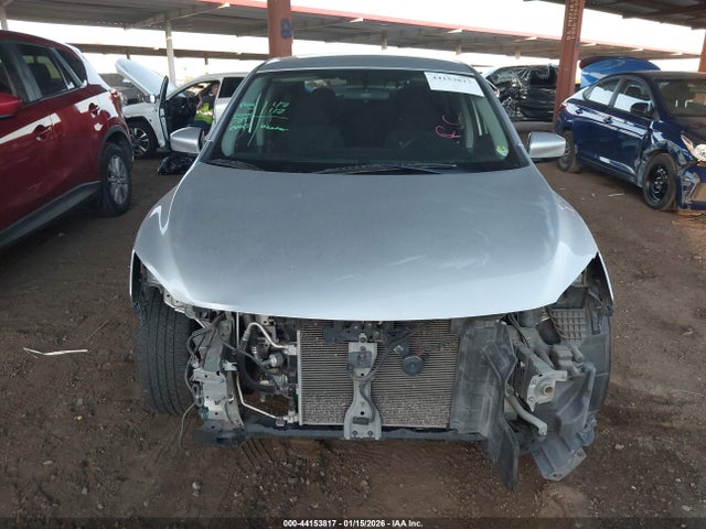 3N1AB7AP9FY263043 Nissan SENTRA SV