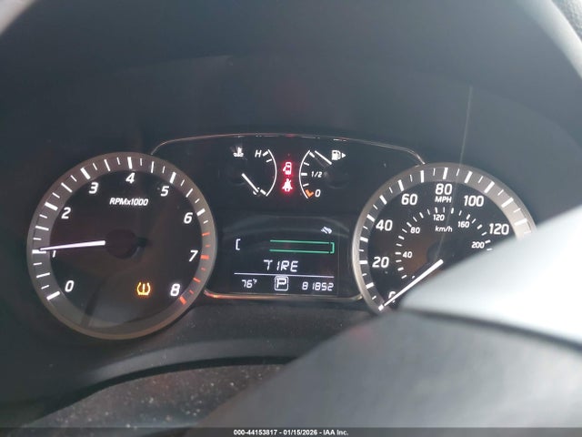 3N1AB7AP9FY263043 Nissan SENTRA SV