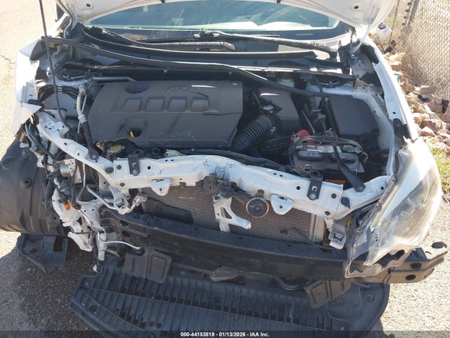 2T1BURHE0GC692939 Toyota Corolla S Plus