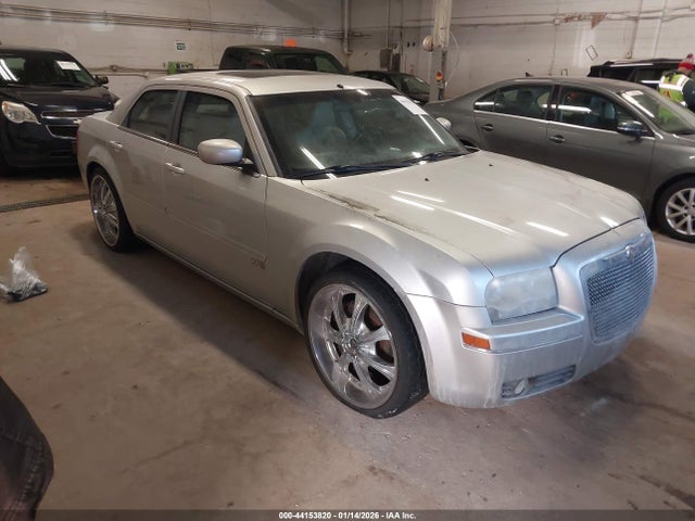 2005 CHRYSLER 300 2C3JA53G25H175218