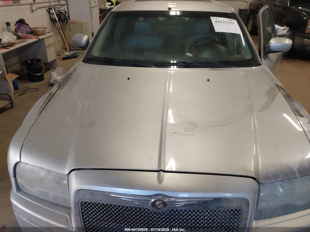 2005 CHRYSLER 300 2C3JA53G25H175218 Photo 9