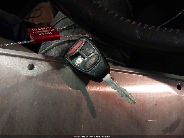 2005 CHRYSLER 300 2C3JA53G25H175218 Photo 10