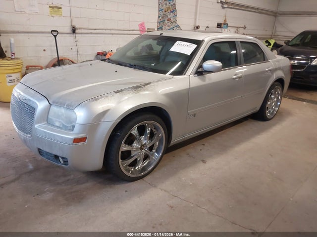 2005 CHRYSLER 300 2C3JA53G25H175218 Photo 1