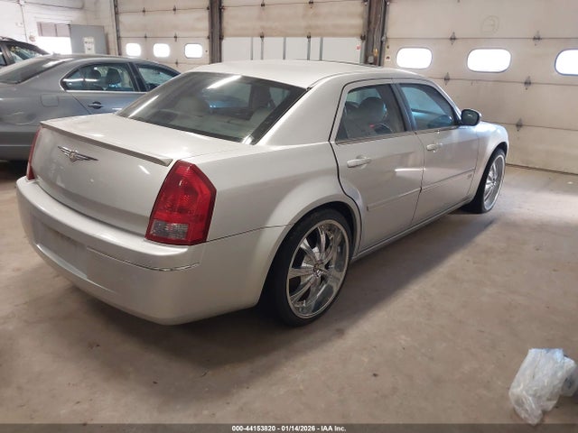 2005 CHRYSLER 300 2C3JA53G25H175218 Photo 3
