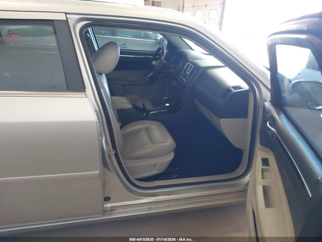 2005 CHRYSLER 300 2C3JA53G25H175218 Photo 4