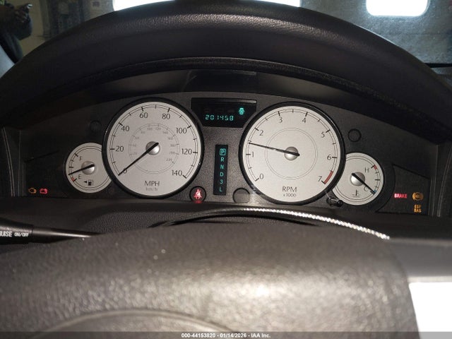 2005 CHRYSLER 300 2C3JA53G25H175218 Photo 6