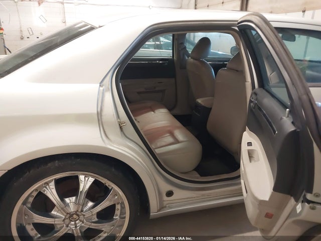 2005 CHRYSLER 300 2C3JA53G25H175218 Photo 7