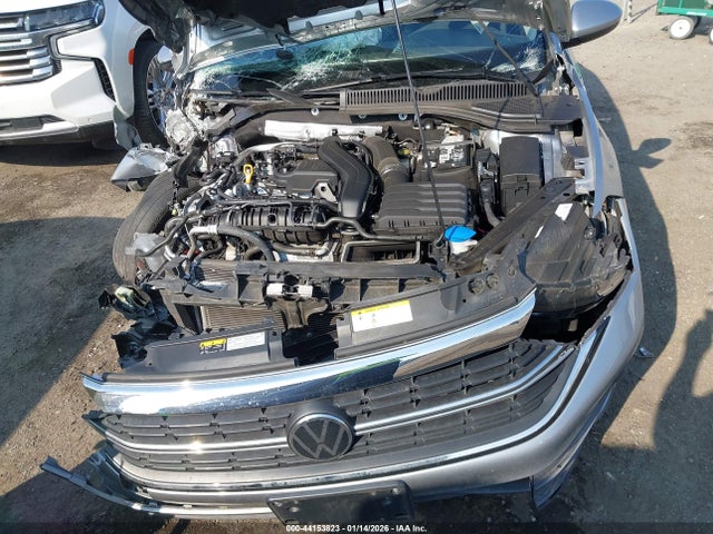 2024 VOLKSWAGEN JETTA 3VW5M7BU0RM088588 Photo 9