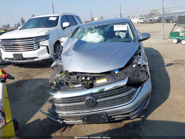 Продаж на аукціоні авто 2024 Volkswagen Jetta 1.5t S, vin: 3VW5M7BU0RM088588, номер лоту: 44153823