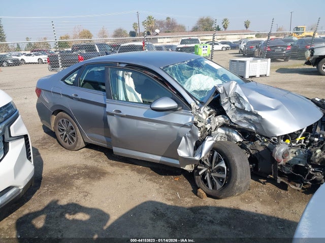 Продаж на аукціоні авто 2024 Volkswagen Jetta 1.5t S, vin: 3VW5M7BU0RM088588, номер лоту: 44153823