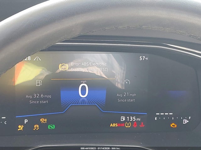 Продаж на аукціоні авто 2024 Volkswagen Jetta 1.5t S, vin: 3VW5M7BU0RM088588, номер лоту: 44153823