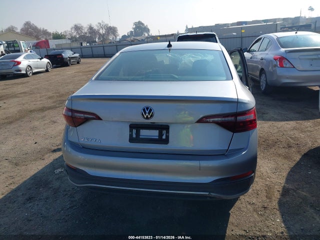 Продаж на аукціоні авто 2024 Volkswagen Jetta 1.5t S, vin: 3VW5M7BU0RM088588, номер лоту: 44153823