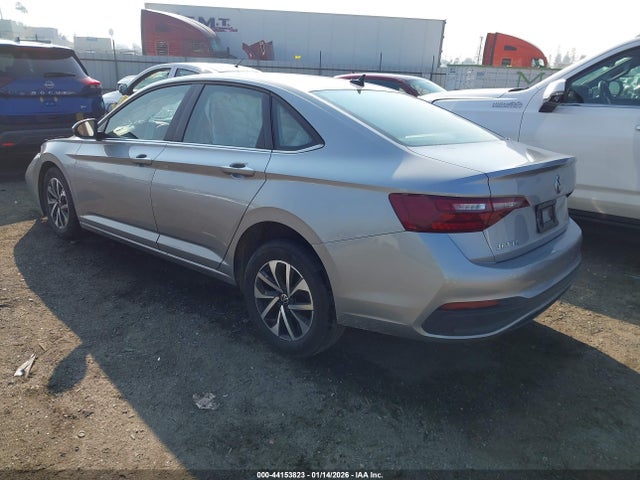 2024 VOLKSWAGEN JETTA 3VW5M7BU0RM088588 Photo 2