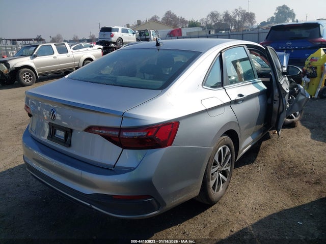 2024 VOLKSWAGEN JETTA 3VW5M7BU0RM088588 Photo 3