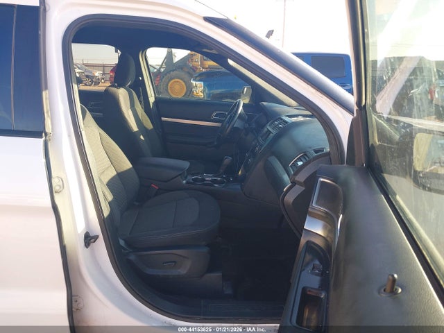 1FM5K7D89KGA04630 Ford EXPLORER XLT