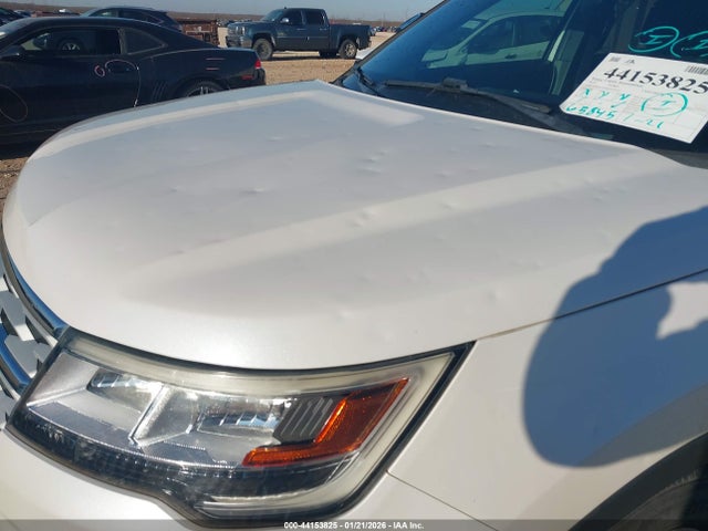 1FM5K7D89KGA04630 Ford EXPLORER XLT
