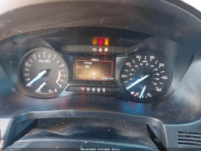 1FM5K7D89KGA04630 Ford EXPLORER XLT