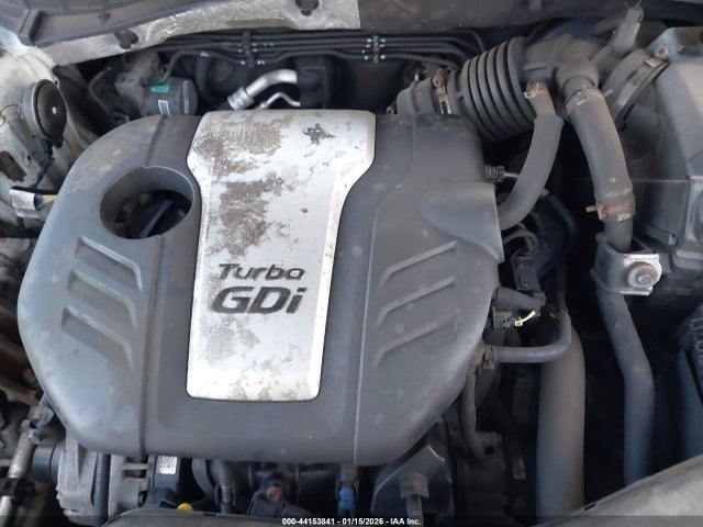 5NPE24AA1FH193298 Hyundai SONATA ECO